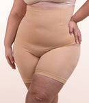 2 Up Shapers - Bermudas Modeladoras que Não Enrolam - Compre 1 Leve 2