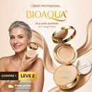 Base Profissional - BioAqua ™  [COMPRE 1 LEVE 2]  + Brinde Exclusivo