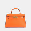 Bolsa Kelly Ellegance DeLuxe