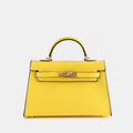 Bolsa Kelly Ellegance DeLuxe
