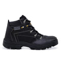 Bota Coturno Bullgat Cano Médio
