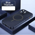 Case 360º Full Metal