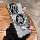 Case Black Diamond + Suporte Infinity