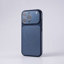 Case iPhone Fosca Design Minimalista MagSafe