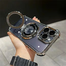 Case iPhone - MagSafe Hardlex