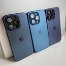 Case iPhone Pro Titanium