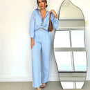 Conjunto Essência Marina