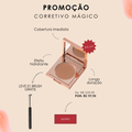 Corretivo Mágico Tarte
