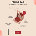 Corretivo Mágico Tarte