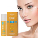 LuteinaRoll 5 em 1 ORIGINAL- Remove Olheiras, Reduz Bolsas e Revitaliza a Pele ao Redor dos Olhos