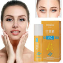 LuteinaRoll 5 em 1 ORIGINAL- Remove Olheiras, Reduz Bolsas e Revitaliza a Pele ao Redor dos Olhos
