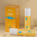 LuteinaRoll 5 em 1 ORIGINAL- Remove Olheiras, Reduz Bolsas e Revitaliza a Pele ao Redor dos Olhos
