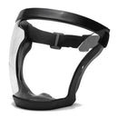 Máscara Protetora de Serragem, Poeira e Faíscas FaceShield