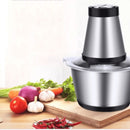 Pica Tudo Inox | Cozinha Prática