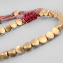 Pulseira Feminina Tibet
