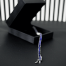 Pulseira Riviera Legacy Prata 925