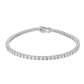 Pulseira Riviera Legacy Prata 925