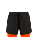 Short Corrida Move Act Pro