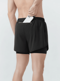 Short Corrida Move Act Pro