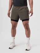 Short Dynamic