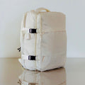 TravelDream - Mochila de Viagem Grande Feminina À Prova D'Água