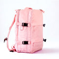 TravelDream - Mochila de Viagem Grande Feminina À Prova D'Água