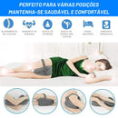 Travesseiro de Alinhamento – SleepLeg Pro®